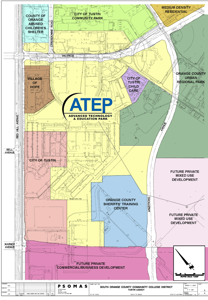 ATEP Property Map